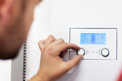 best Isfield boiler servicing companies
