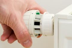 Isfield central heating repair costs