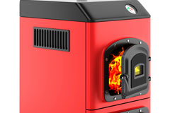 Isfield solid fuel boiler costs